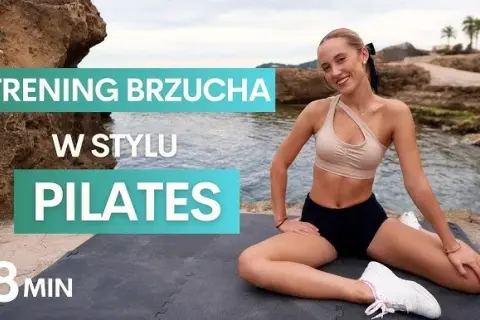 Ile minut ćwiczyć brzuch? Sekret płaskiego brzucha i silnego core