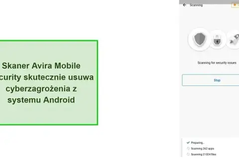 Czy Android ma antywirusa? Odkryj, jak skutecznie chronić swoje urządzenie