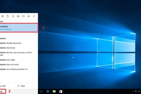 Jak łatwo usunąć hasło w Windows 10 i zyskać szybszy dostęp