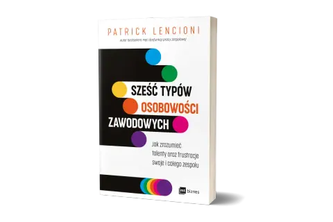 Skuteczny opis osobowości: Poznaj siebie i zrób wrażenie!