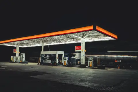 Gdzie najlepsze LPG? Sprawdź stacje z najwyższą jakością paliwa