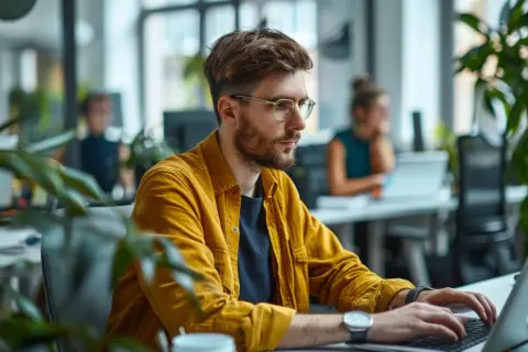 Kobiety w technologii: Historie sukcesu i wyzwania