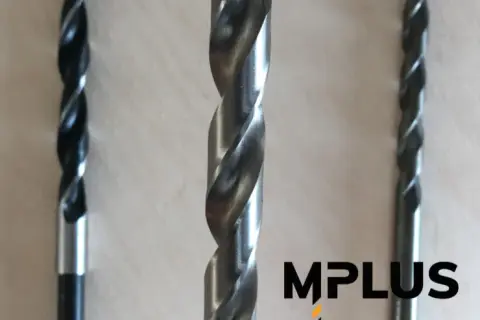 Jak wyglądają wiertła do metalu – cechy, rodzaje i porady wyboru