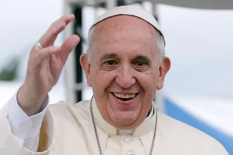 Gdzie urodził się papież Franciszek? Fascynująca historia jego pochodzenia