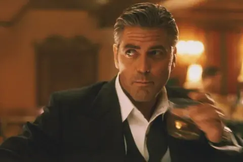 Ocean's Eleven: Najlepszy film z George'em Clooneyem o skoku