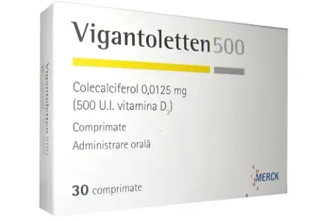 Czy Vigantoletten to lek czy suplement? Wszystko, co musisz wiedzieć o jego zastosowaniu i bezpieczeństwie