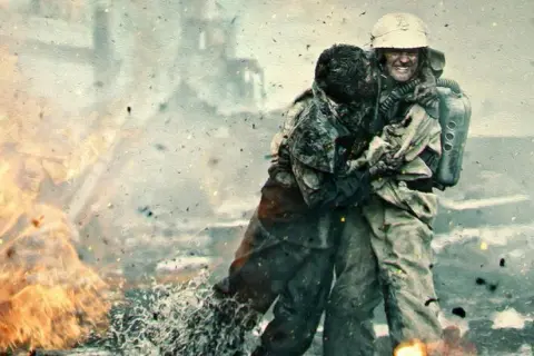 Czarnobyl Film: Opinie, Kontrowersje i Oceny Widzów