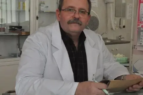 Piotr Zymróz ginekolog – gdzie przyjmuje i jak się umówić na wizytę?