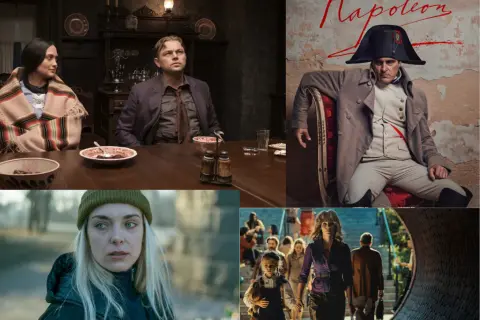 Najciekawsze premiery kinowe: Top 10 filmów, które zachwycą