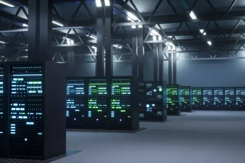Jak ewolucja cyfrowa wpływa na zużycie energii