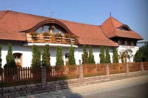 Eger gdzie zjeść: najlepsze miejsca na węgierskie smaki