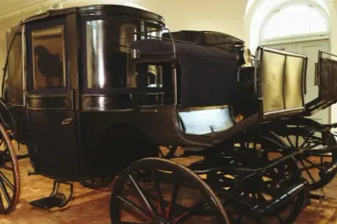 Muzeum łowiectwa i jeździectwa w Warszawie - odkryj jego tajemnice