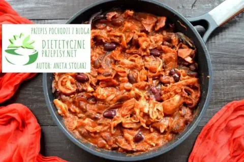 Co na obiad? Od klasyki po fit 70+ inspiracji dla każdego!