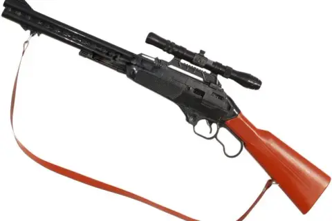 Zabawki Winchester – modele, ceny i bezpieczeństwo dla dzieci