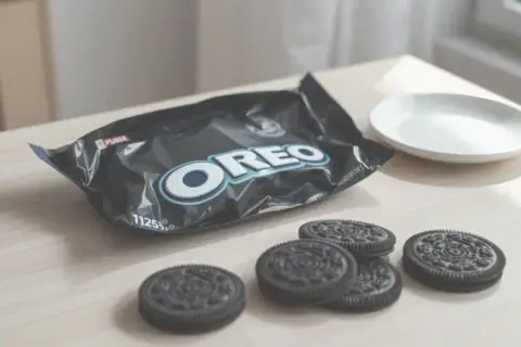 Ile kalorii ma Oreo? Sprawdź wartości i jedz świadomie!