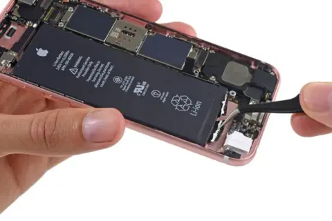 Pojemność baterii iPhone 7 Plus: co musisz wiedzieć o wydajności