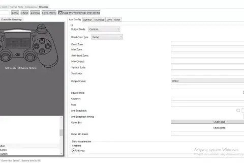 Jak podłączyć pada PS4 do PC? Szybko i bez problemów z DS4Windows!