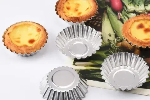 Jak zrobić foremki do muffinek bez kupowania – proste sposoby w domu