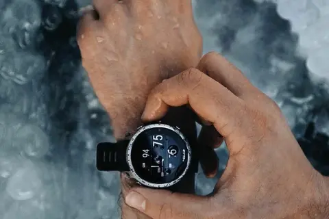 Najlepsze zegarki Polar męskie – wybierz idealny model dla siebie
