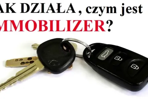 Co to jest transponder w kluczyku i dlaczego jest tak ważny?