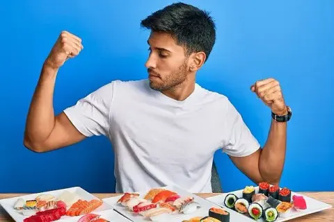 Czy sushi jest fit? Poznaj składniki, które mogą zrujnować dietę