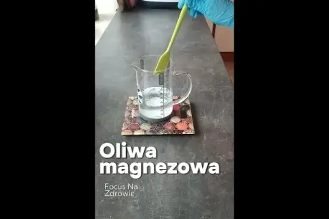 Oliwa magnezowa jak używać - skuteczne metody i ważne wskazówki