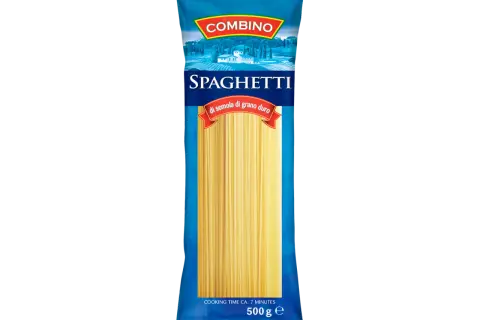Spaghetti w Lidl: poznaj najlepsze oferty i wyjątkowe rodzaje
