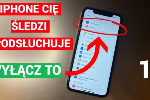 Jak wykryć podsłuch w iPhone i chronić swoją prywatność