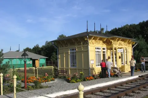Skansen Rzeki Pilicy - odkryj fascynującą historię i unikalne eksponaty