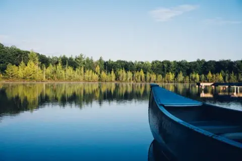 Najpiękniejsze jeziora na Lubelszczyźnie, które musisz odwiedzić