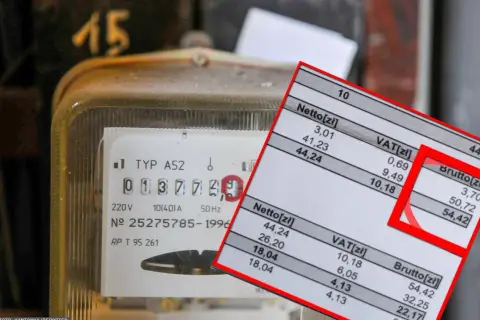 Zaskakujące zużycie prądu przez paczkomaty - poznaj realne koszty eksploatacji
