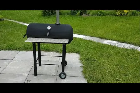Grill z butli LPG: Zbuduj bezpiecznie! Poradnik krok po kroku.