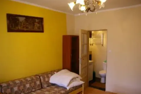 Noclegi Przyczyna Górna – najlepsze opcje na udany wypoczynek