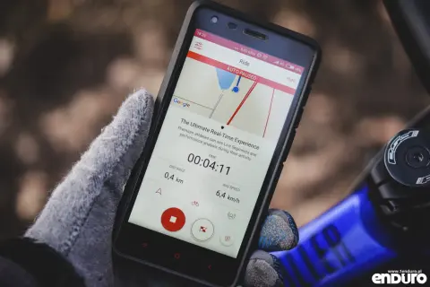 Najlepsza aplikacja rowerowa w Polsce? Porównanie i wybór!