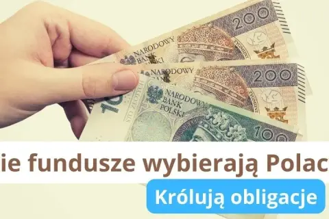 Fundusze inwestycyjne: Co chroni Twoje pieniądze, a co ryzykuje?