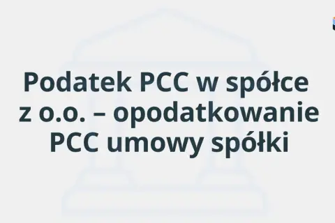 Kiedy płacić podatek od nieruchomości? Terminy, PCC, VAT i ulgi