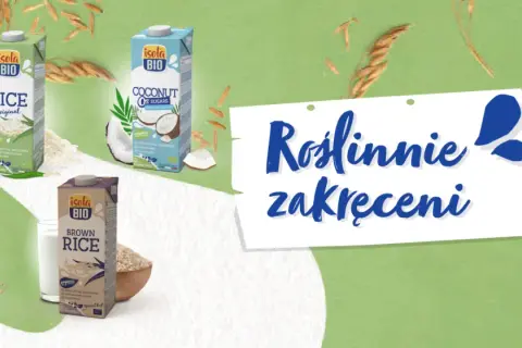 Mleko roślinne: Co to jest? Wybierz idealny napój dla siebie!