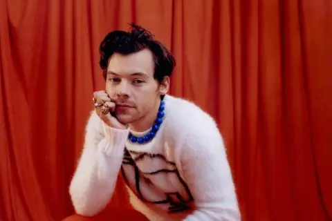 Harry Styles Polska: Ceny biletów (350-3000 zł) i jak je zdobyć?