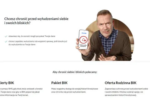 Czy alerty BIK są warte swojej ceny? Zobacz, co zyskujesz!