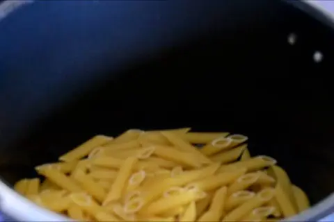 Cookeo : pâtes parfaites en 5 min ? Oui, c'est possible !