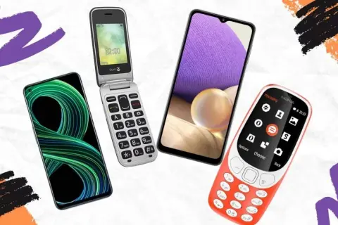 Jaki telefon dla seniora? Wybierz idealny bezpieczeństwo i komfort.