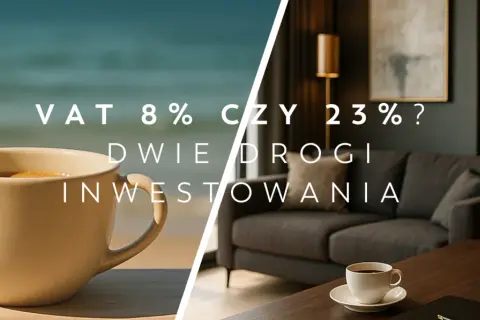 Nocleg: Jaki VAT? 8% czy 23%? Uniknij błędów w rozliczeniach!