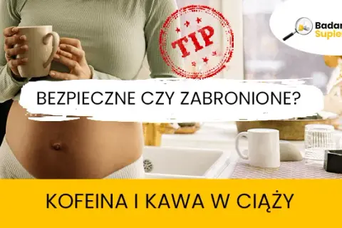 Kawa w ciąży: Czy musisz rezygnować? Bezpieczne dawki kofeiny