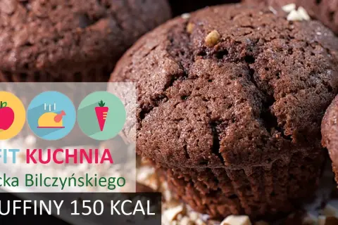 Ile kalorii ma muffinka czekoladowa? Zaskakujące różnice w kaloriach
