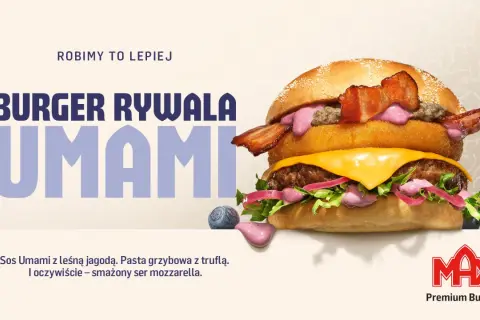 Burger idealny? Wybierz dodatki, które odmienią smak!