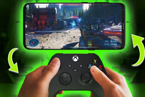 Połącz Xbox z aplikacją mobilną: Krok po kroku do zdalnej gry