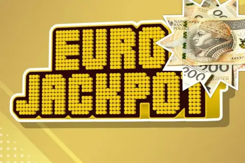 Kiedy najbliższe losowanie Eurojackpot? Sprawdź datę i czas!