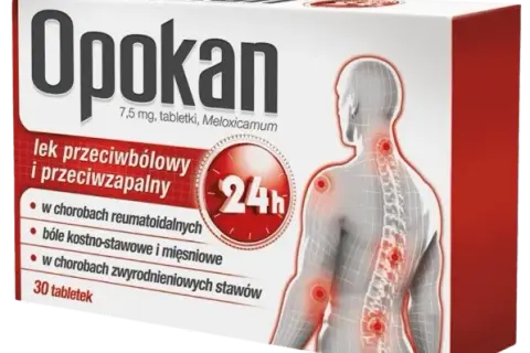 Skuteczne leki na dyskopatię lędźwiową, które przynoszą ulgę w bólu