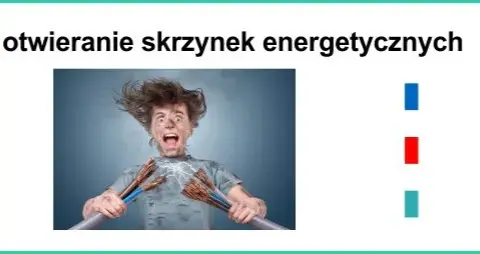 Jak otworzyć skrzynkę elektryczną? Bezpiecznie i legalnie!