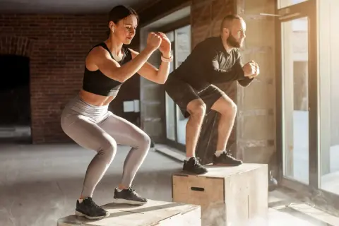 CrossFit co to takiego? Poznaj jego tajemnice i korzyści dla zdrowia